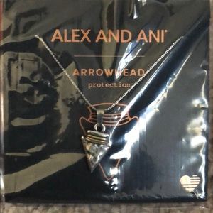 Arrowhead - Alex and Ani